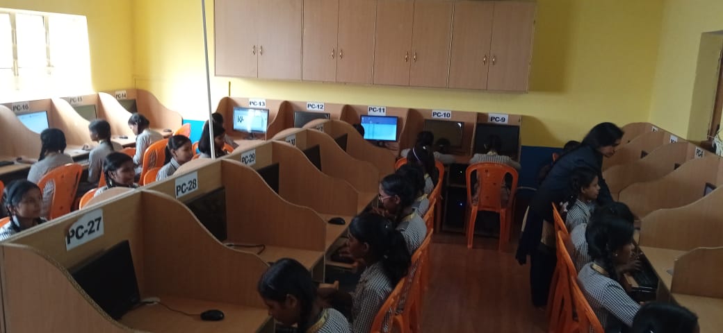 Computer Lab
