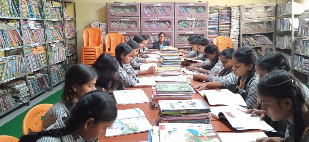 Library
