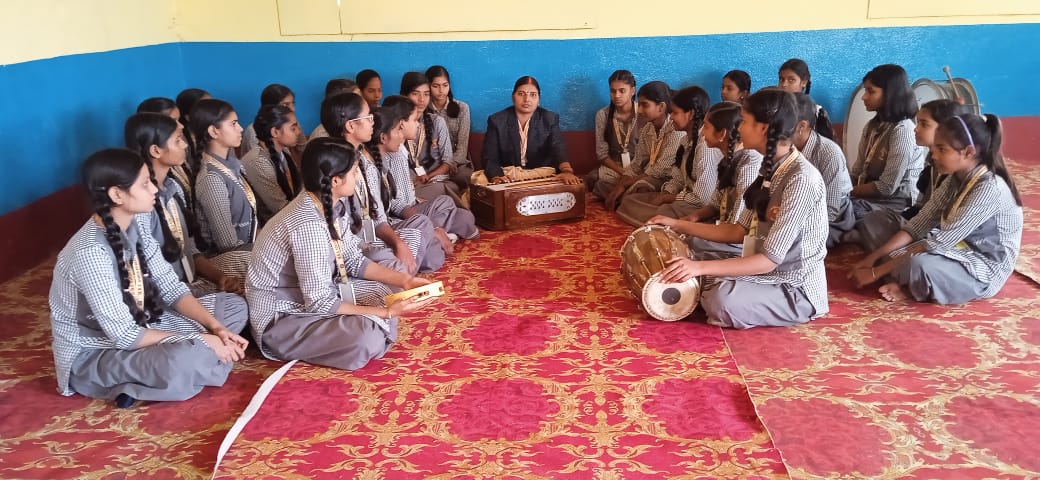 Music Class