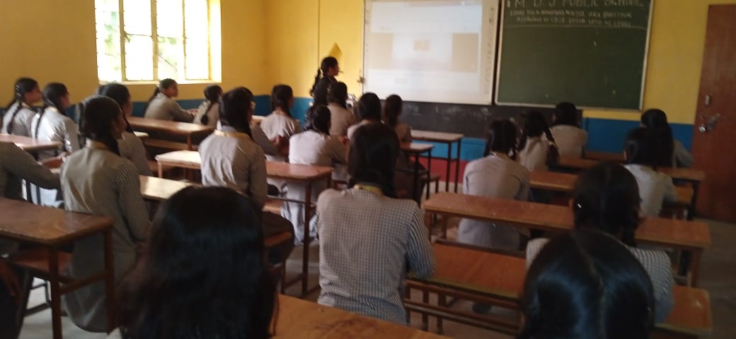 Smart Class Lab