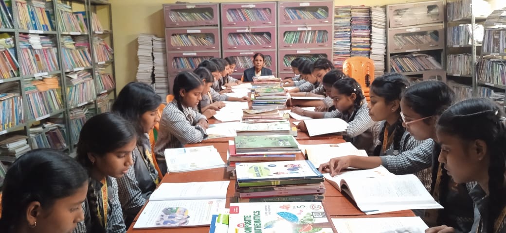 Library