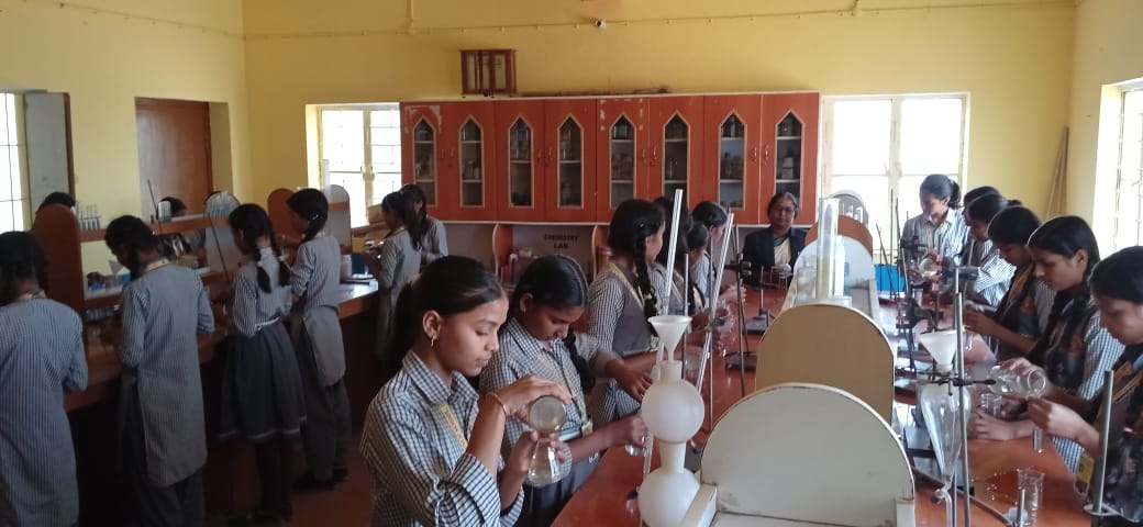 Chemistry Lab