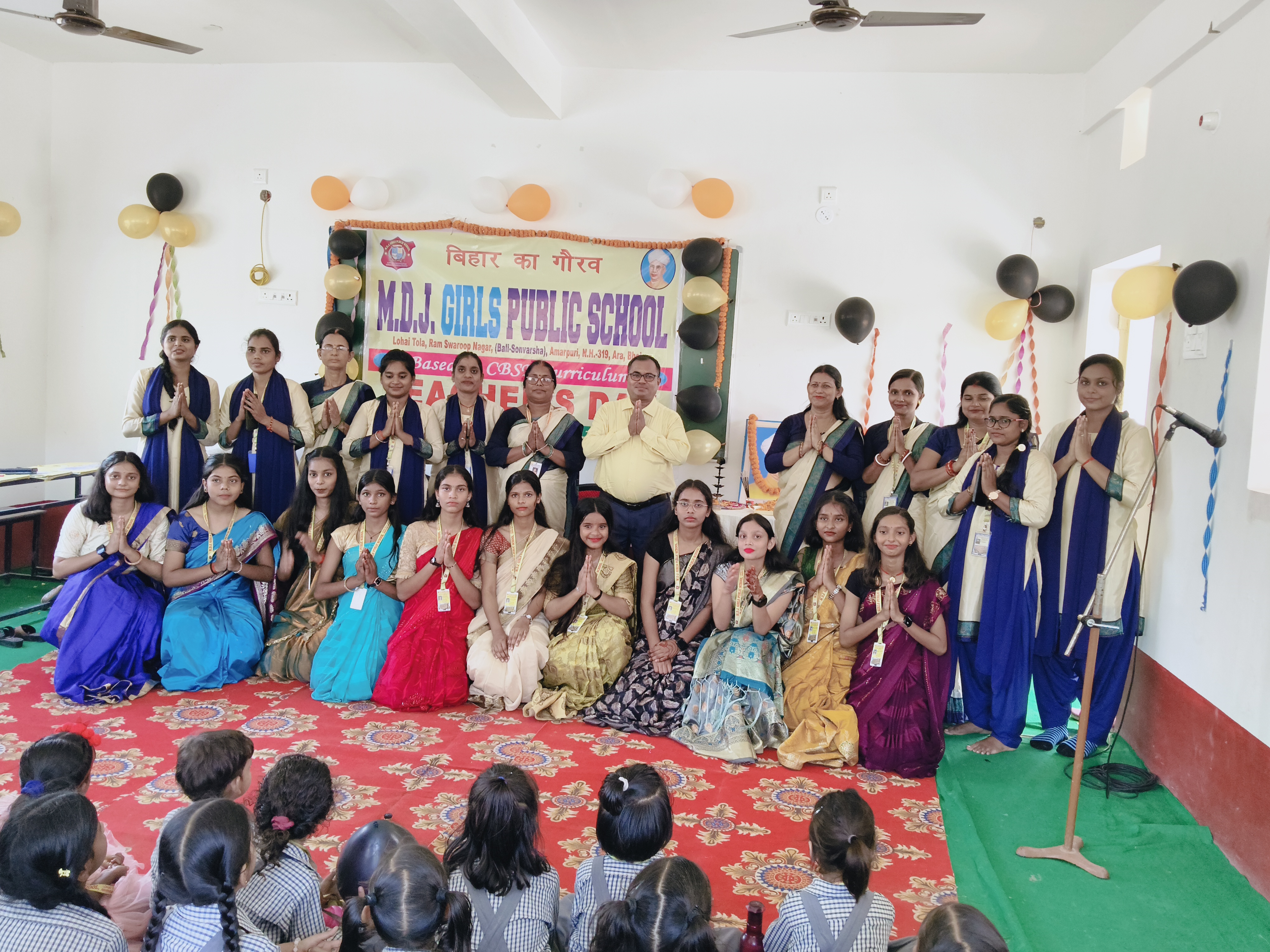 Republic Day Celebration